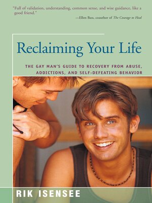 cover image of Reclaiming Your Life